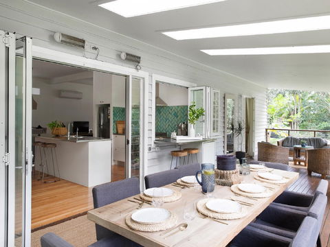 A Perfect Stay - Mahalo House - Accommodation 4U 0