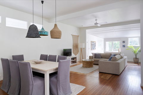 A Perfect Stay - Mahalo House - Accommodation 4U 1