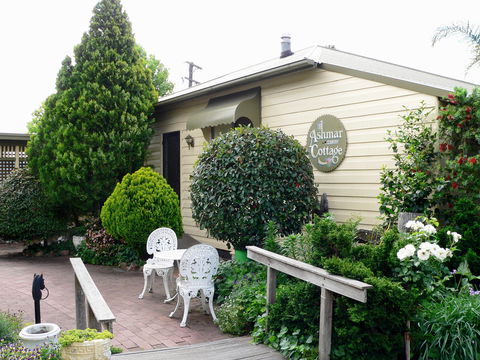 Ashmar Farmstay - Accommodation 4U 0