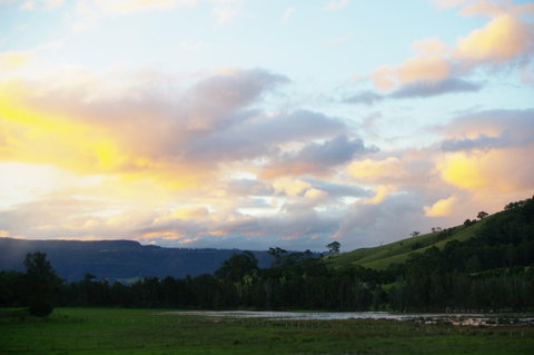 Back Forest Retreat - Accommodation 4U 0
