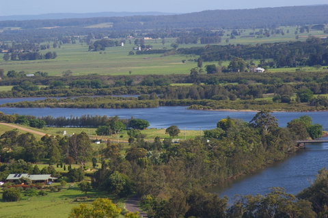 Back Forest Retreat - Accommodation 4U 1