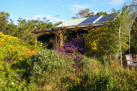 Back Forest Retreat - Accommodation 4U 2