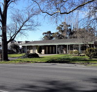 Ballarat Eureka Lodge Motel - Accommodation 4U