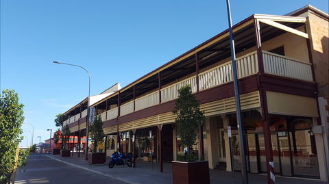 Balcony On Sixth Lodge - Accommodation 4U 0