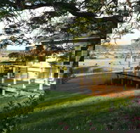 Balmoral Cottage - Accommodation 4U