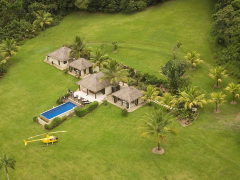 Bali Hai Holiday Accommodation And Location Venue - Accommodation 4U 0