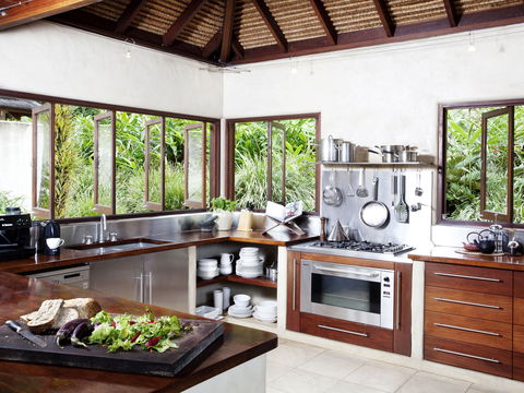 Bali Hai Holiday Accommodation And Location Venue - Accommodation 4U 1