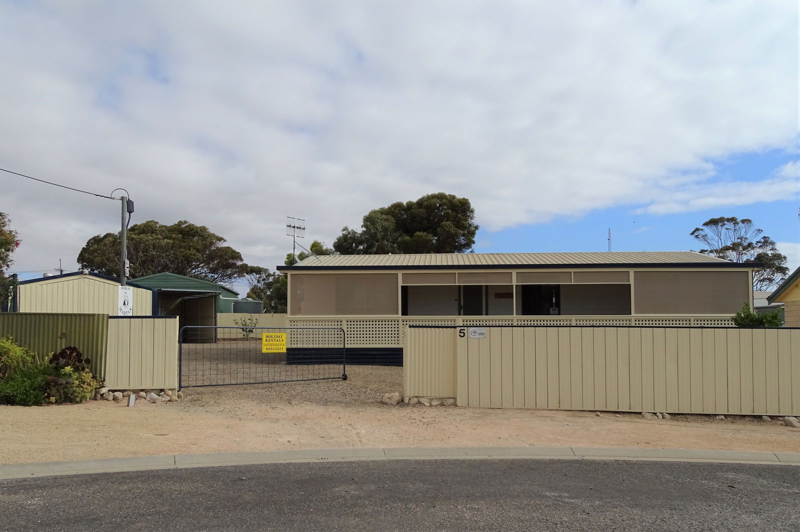  Accommodation 4U