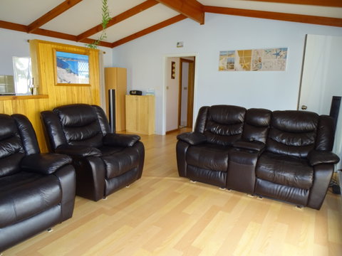 Balgowan Retreat - Accommodation 4U 1