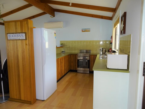 Balgowan Retreat - Accommodation 4U 2
