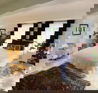 Bangalow Studio Apartment - Accommodation 4U