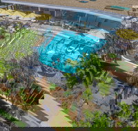 Bannisters Pavilion - Accommodation 4U