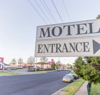 Bathurst Motor Inn - Accommodation 4U