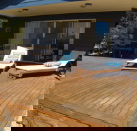 Beach House at Moorowie - Accommodation 4U