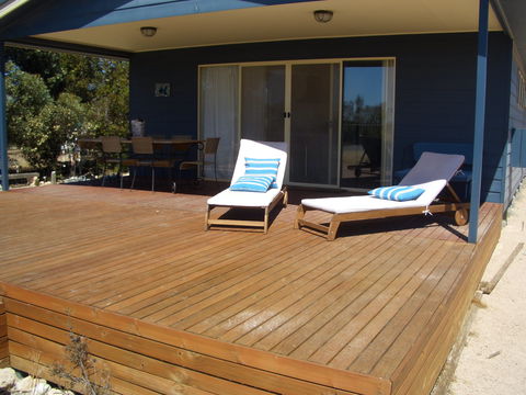 Beach House At Moorowie - Accommodation 4U 0