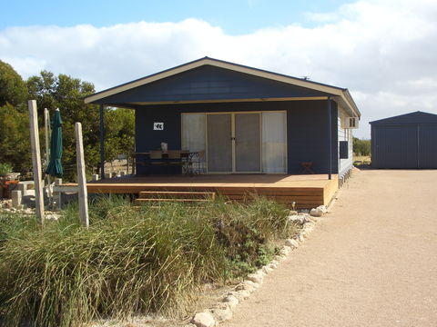 Beach House At Moorowie - Accommodation 4U 1
