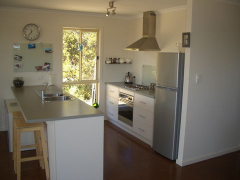 Beach House At Moorowie - Accommodation 4U 2