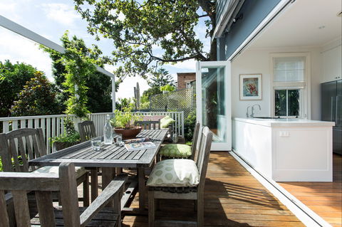 Beautiful Bondi Home - Accommodation 4U 0