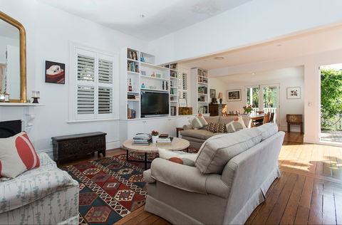Beautiful Bondi Home - Accommodation 4U 1