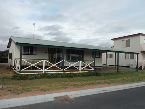 Beach Escape - Accommodation 4U 0