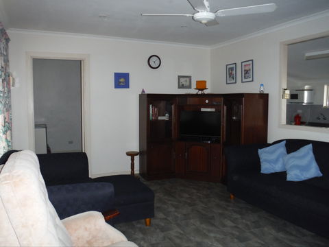 Beach Escape - Accommodation 4U 1