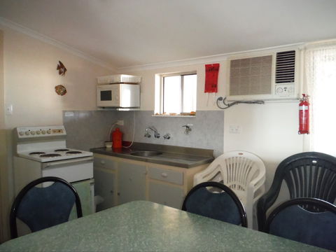Beach Escape - Accommodation 4U 2