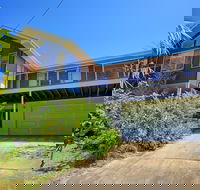Beautiful Betty - Accommodation 4U