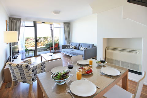 Be. Fremantle Serviced Apartments - Accommodation 4U 2