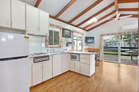 Bellarine Bayside Holiday Parks - Accommodation 4U 1