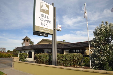 Bell Tower Inn - Accommodation 4U 0