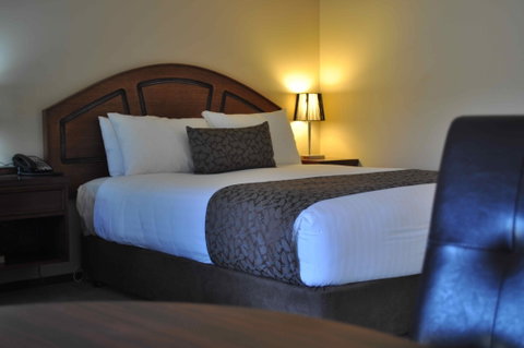 Bell Tower Inn - Accommodation 4U 2