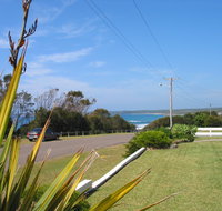Berrara Cove Beach House - Accommodation 4U