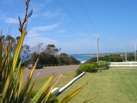 Berrara Cove Beach House - Accommodation 4U 0