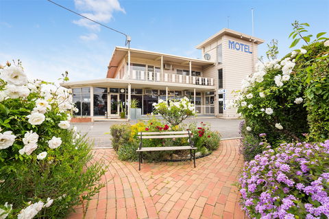 Best Westlander Motel - Accommodation 4U 0