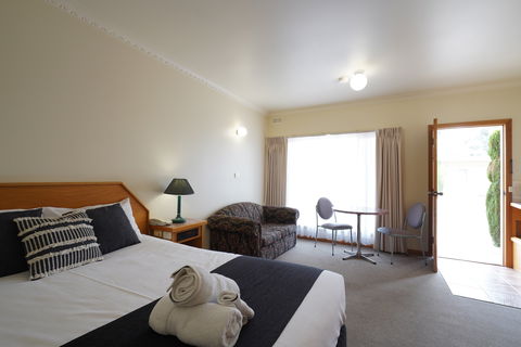 Best Westlander Motel - Accommodation 4U 1