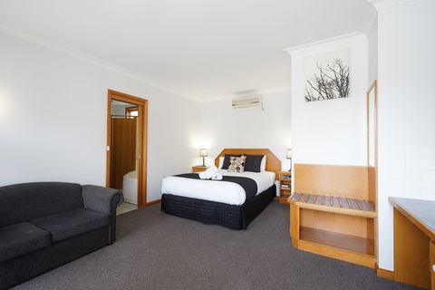 Best Westlander Motel - Accommodation 4U 2