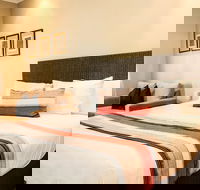 Best Western Bungil Creek Motel - Accommodation 4U