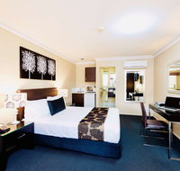 Best Western PLUS Ambassador on Ruthven - Accommodation 4U