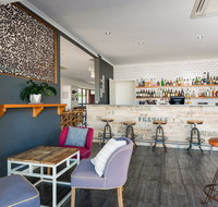 Best Western Plus The Stirling Rockhampton - Accommodation 4U