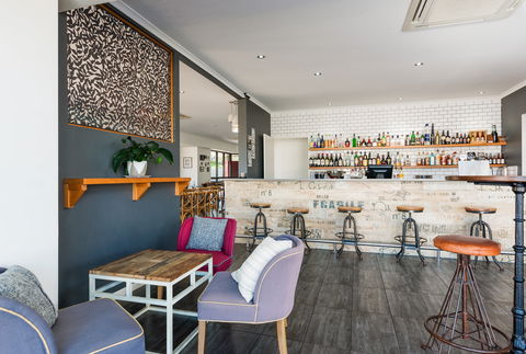 Best Western Plus The Stirling Rockhampton - Accommodation 4U 0