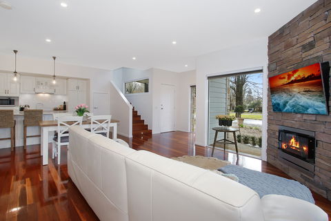 Beyond Bliss Guesthouse Two - Accommodation 4U 0