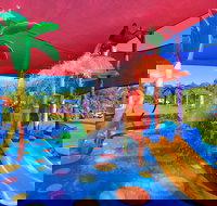 BIG 4 Conway Beach Tourist Park Whitsundays - Accommodation 4U