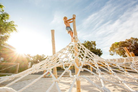 BIG4 Anglesea Holiday Park - Accommodation 4U 1