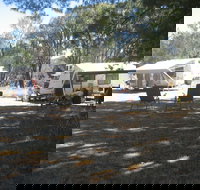 Bigga Recreation Ground - Accommodation 4U