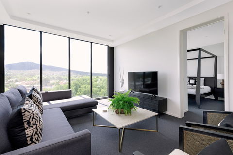 Birch Apartments - Accommodation 4U 0