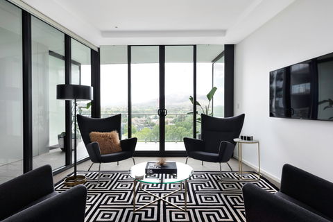 Birch Apartments - Accommodation 4U 1