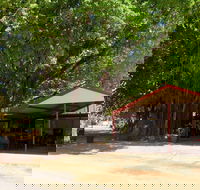 Bitter Springs Cabins and Camping - Accommodation 4U