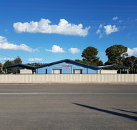 Blue Line Retreat Unit 3 - Accommodation 4U
