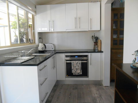 Blue Line Retreat Unit 3 - Accommodation 4U 1