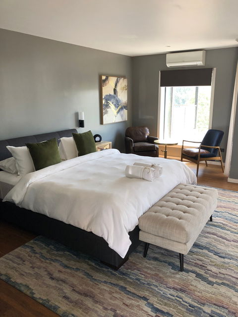 Blue Jacket Motel Canowindra - Accommodation 4U 0